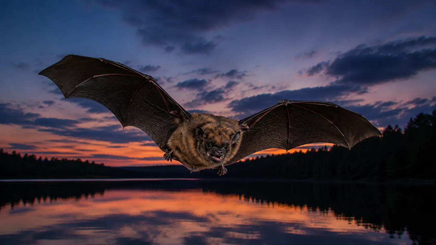 Big brown bat thumbnail